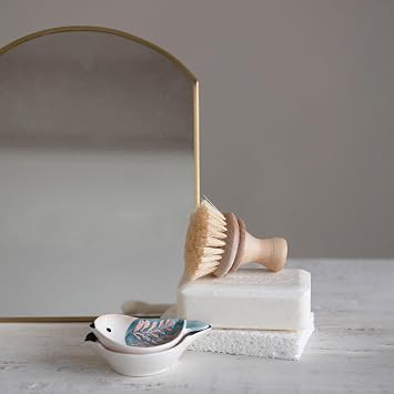 Creative Co-op Mirror