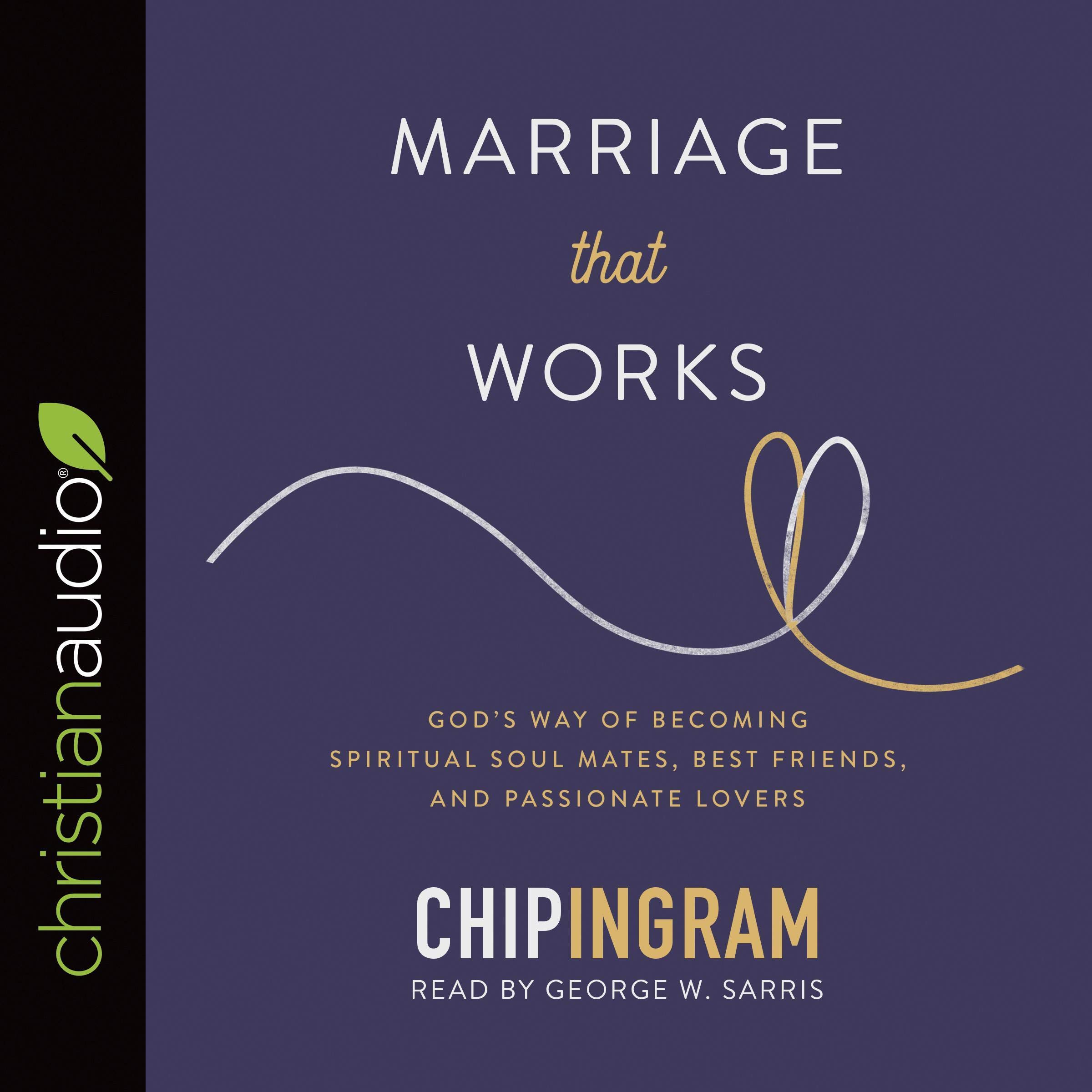 Cover art for Marriage That Works