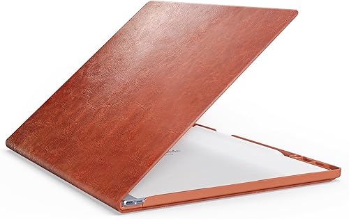 E NET-CASE Funda para tableta Remarkable 2 de 10,3 pulgadas, diseño delgado y ligero, funda para papel digital notable 2 con soporte para lápiz