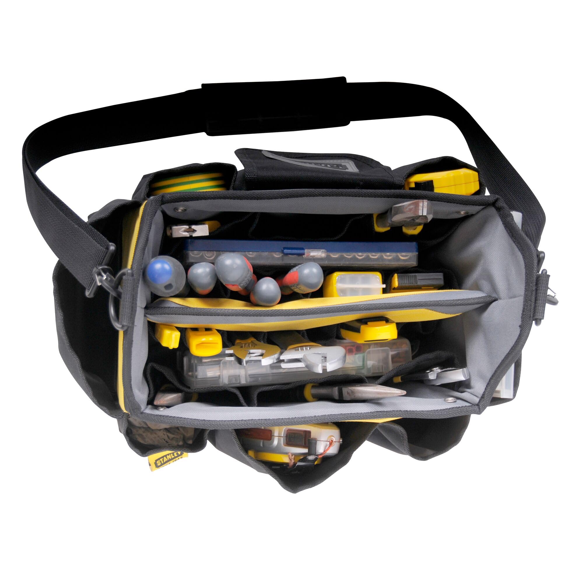 Stanley Borsa Aperta da 12.5 Pollici