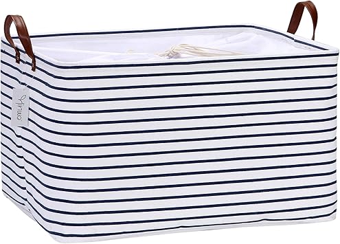 extra large tote box