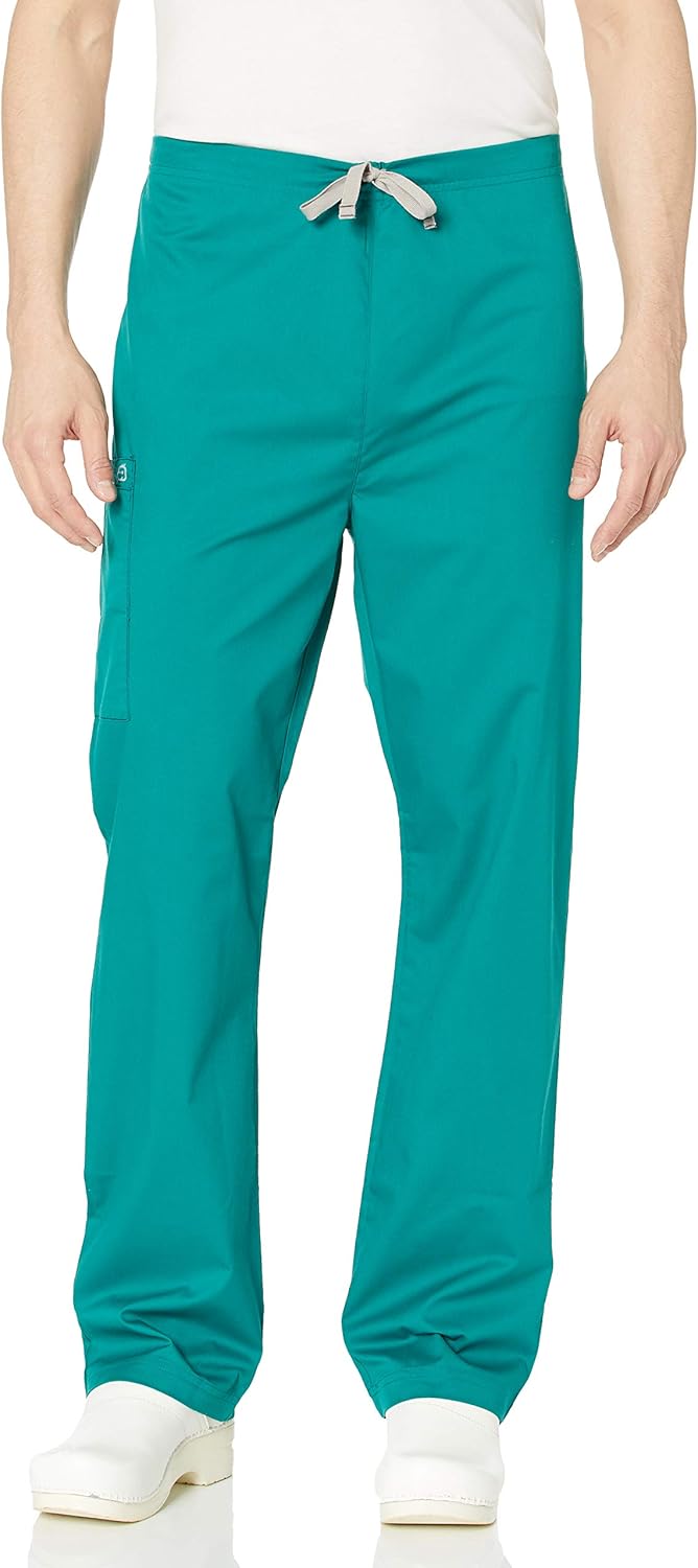 WonderWink Petite Women's Drawstring Pant