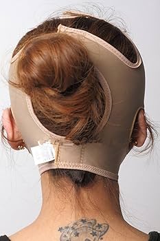 ベージュ XL フェイスバンド 71tiz7eszIL.jpg