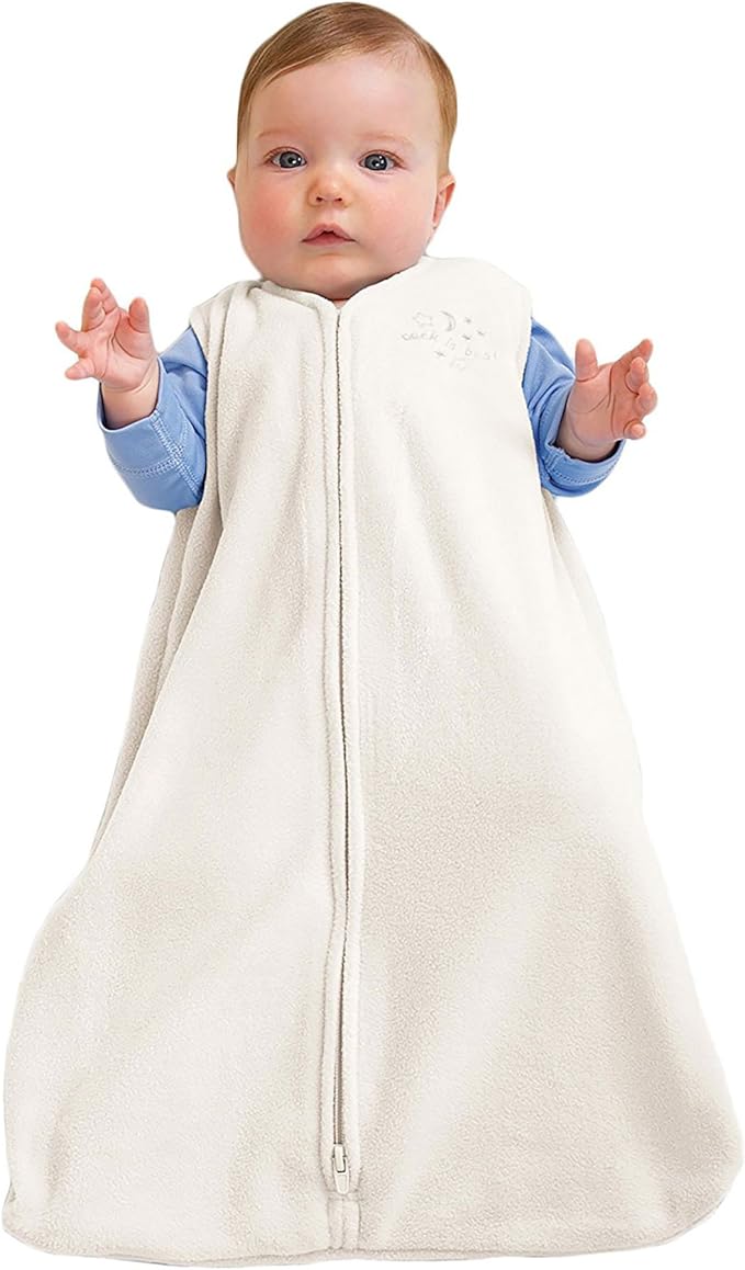 halo microfleece sleep sack