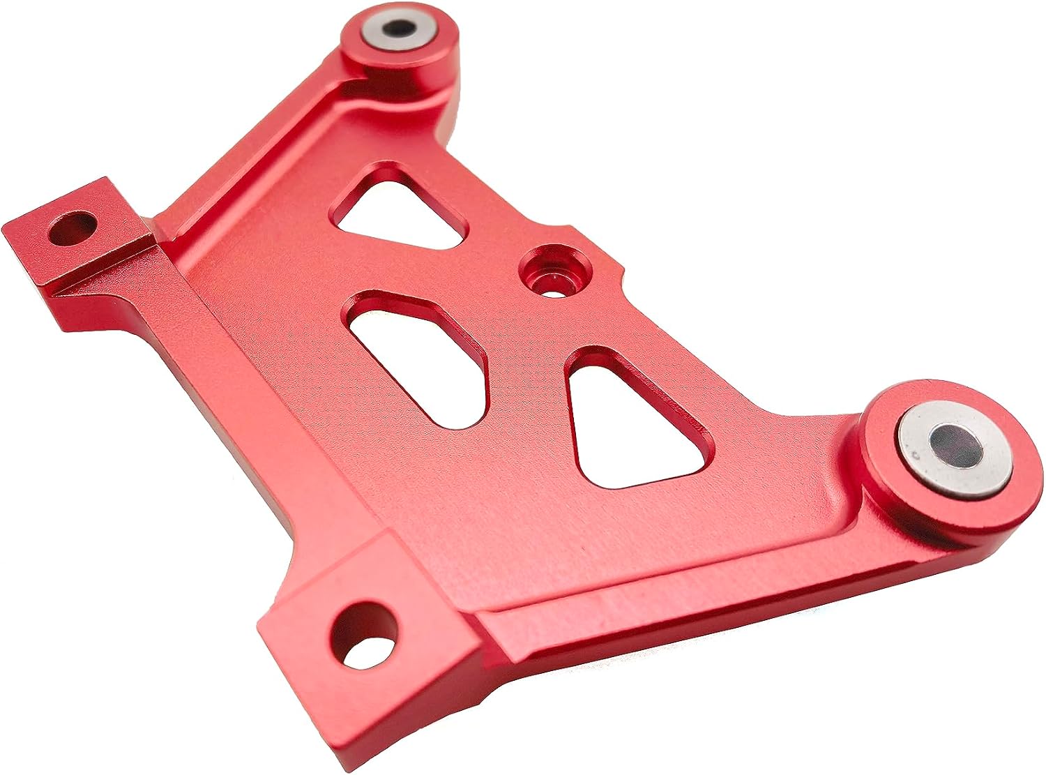 Front top Chassis Brace for Losi DBXL 2.0 (Red)