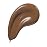 Revolution, Conceal & Define Concealer, Full Coverage & Lightweight, Long-Lasting Matte Finish, Vegan & Cruelty Free, C14 Dark to Deep Skin Tones, 0.14 oz