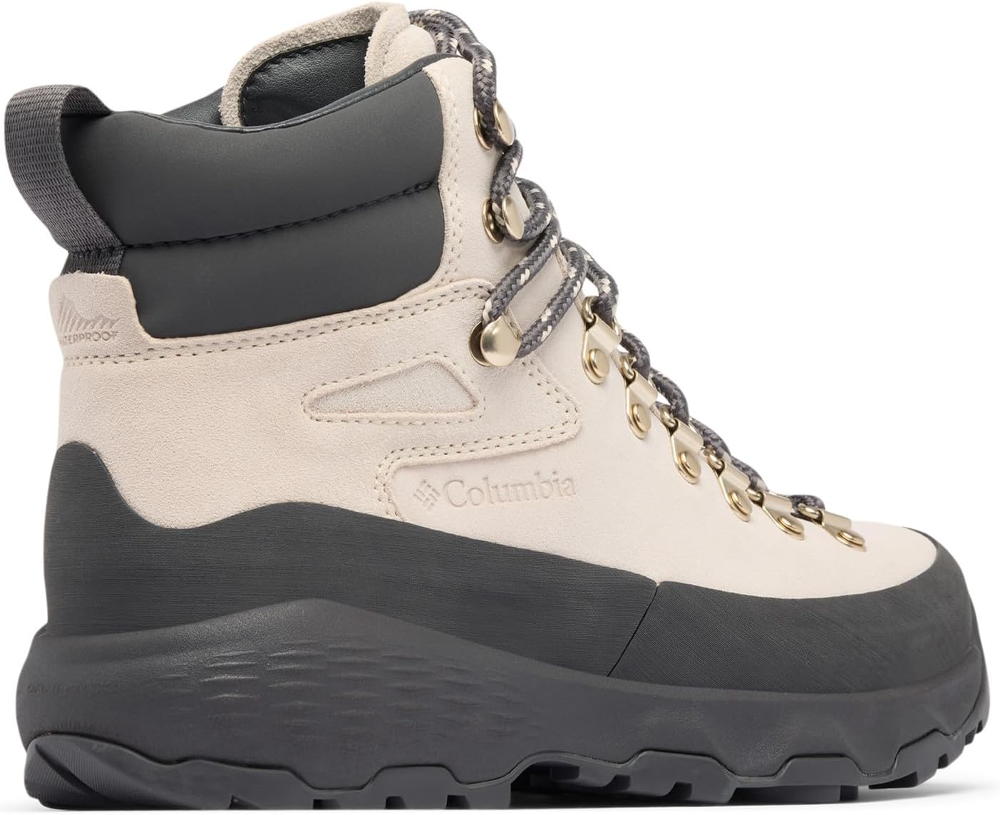 Columbia womens Newton Alpine Pt