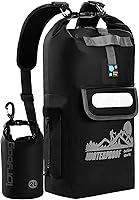 Vista 1 de Mochila Bolsa Seca IDRYBAG