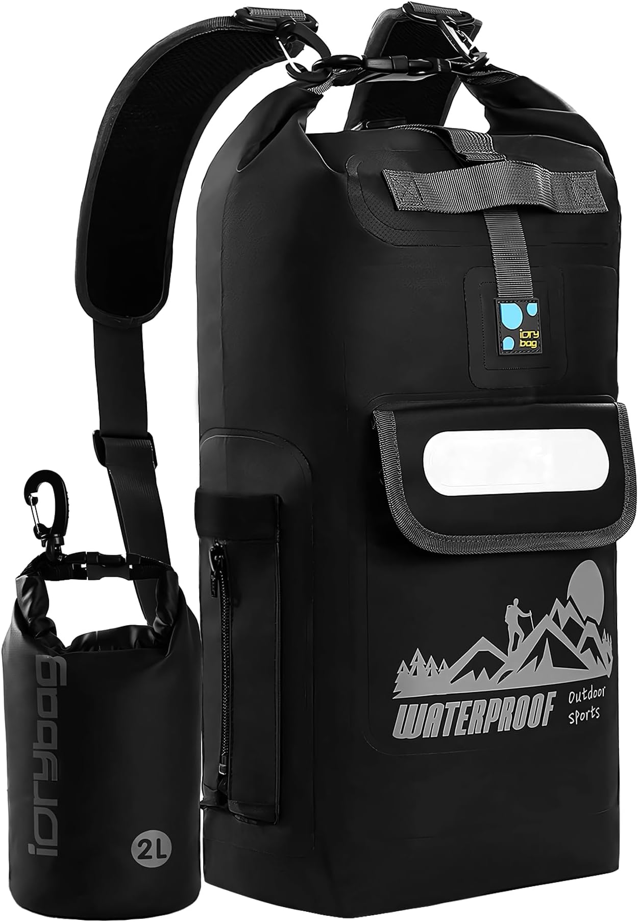 Dry Bag Backpack