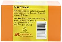 Vista 2 de Dynasty Té, ginseng, 1.13 onzas (paquete de 6)