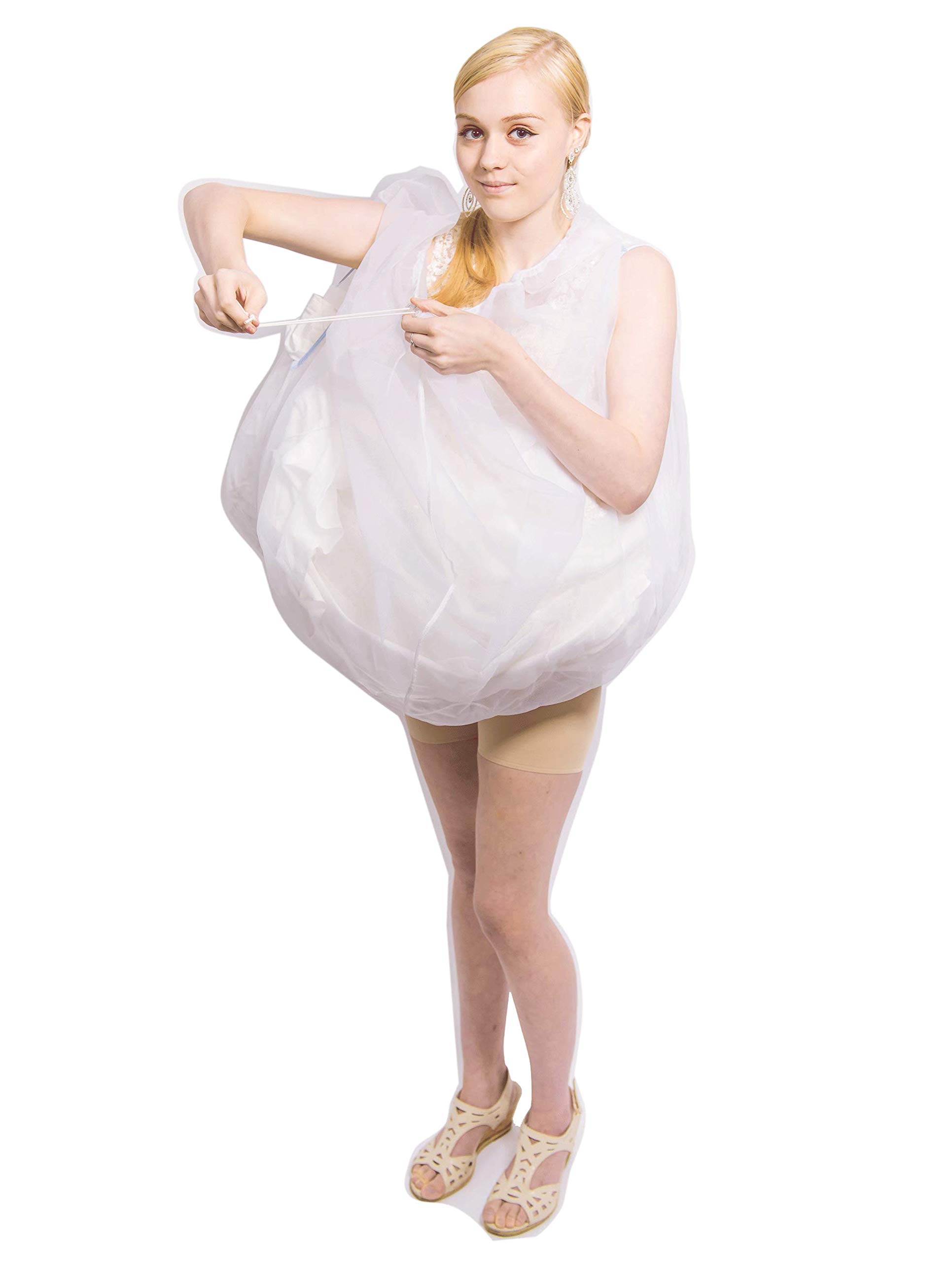 shark tank bridal buddy