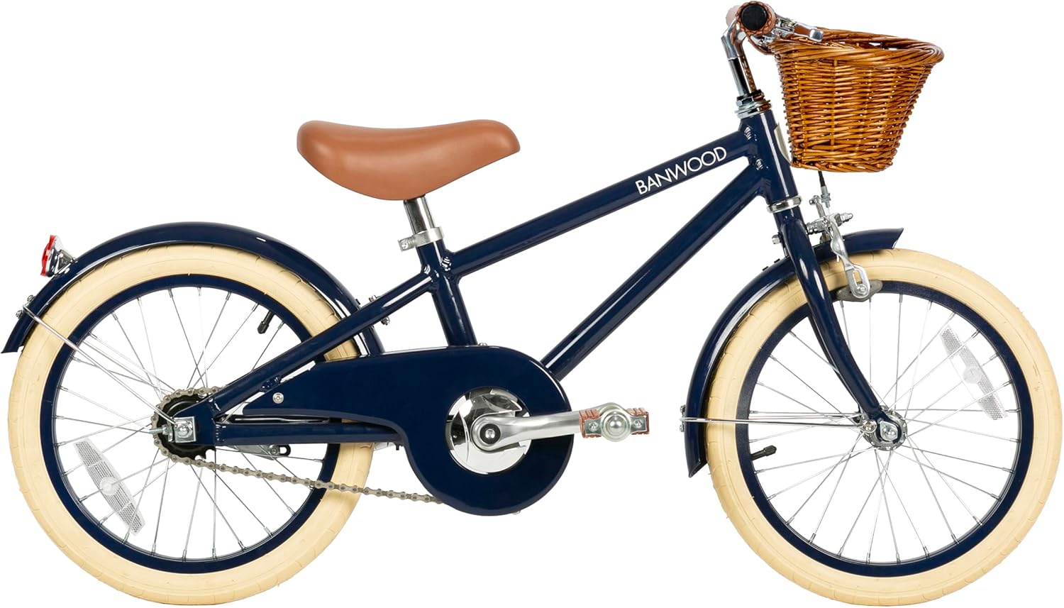 BANWOOD Classic Bike