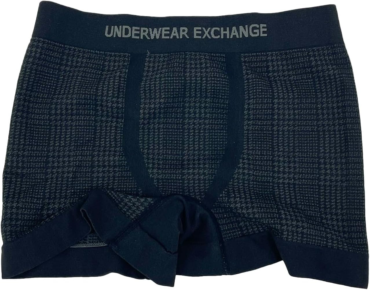 Amazon | [アンダーウエアー エクスチェンジ] 前閉じボクサー
