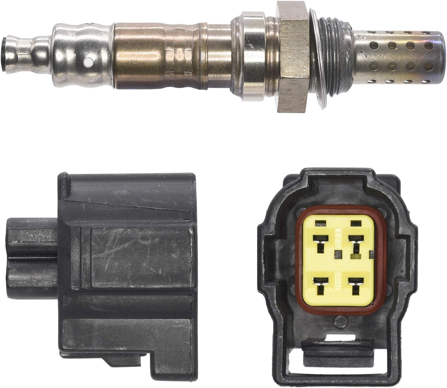 Walker Products 350-34619 Oxygen Sensor, Original Equipment Replacement O2 Sensor, Direct Fit