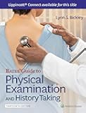 Bates' Guide To Physical Examination and History Taking (Lippincott Connect)