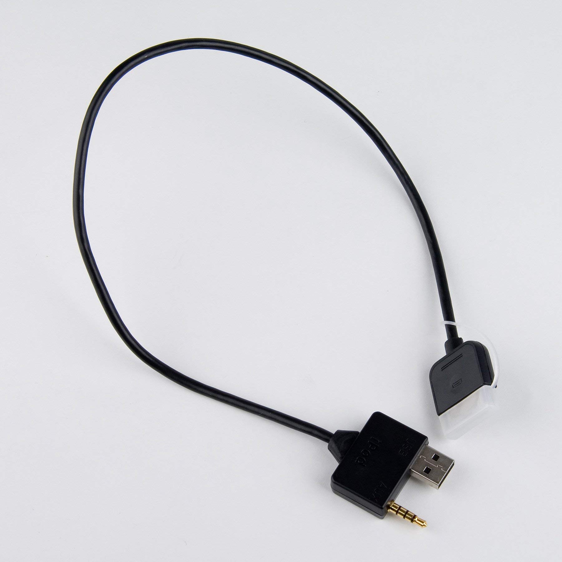 Genuine OEM 96125-2L000 Cable - iPod / 961252L000 for select