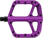 Pédale composite OneUp Components – Pédales plates légères et durables pour VTT (MTB)