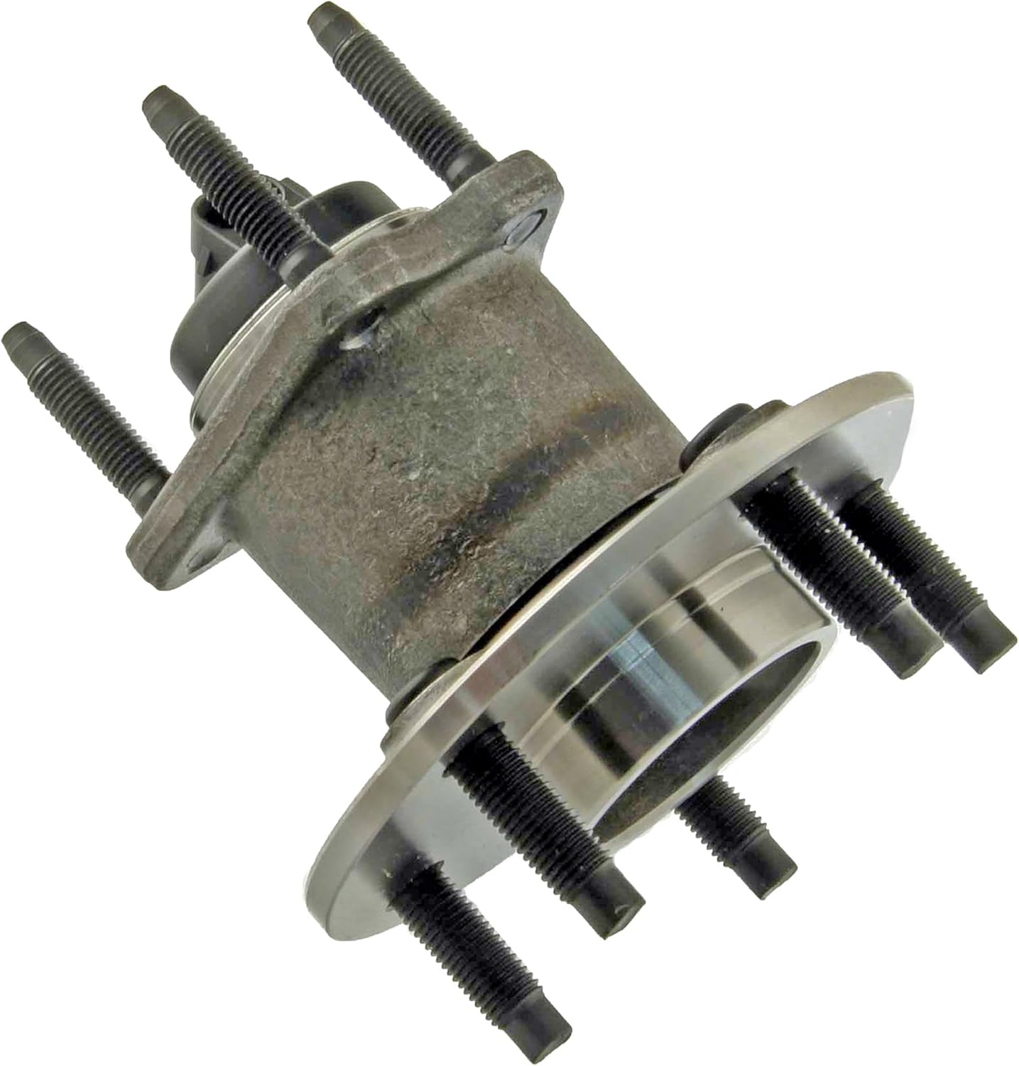 ACDelco Gold 512285 (19312183) Rear Wheel Hub and Bearing Assembly with Wheel Speed Sensor