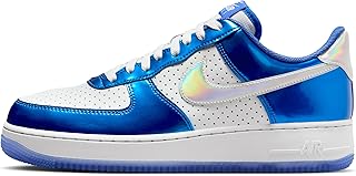 Air Force 1 '07 LV8 Men's Shoes (Light Photo Blue/Photon Dust/Racer Blue/Multi-Color, HV5751-435)