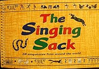Algopix Similar Product 20 - The Singing Sack 28 SongStories from