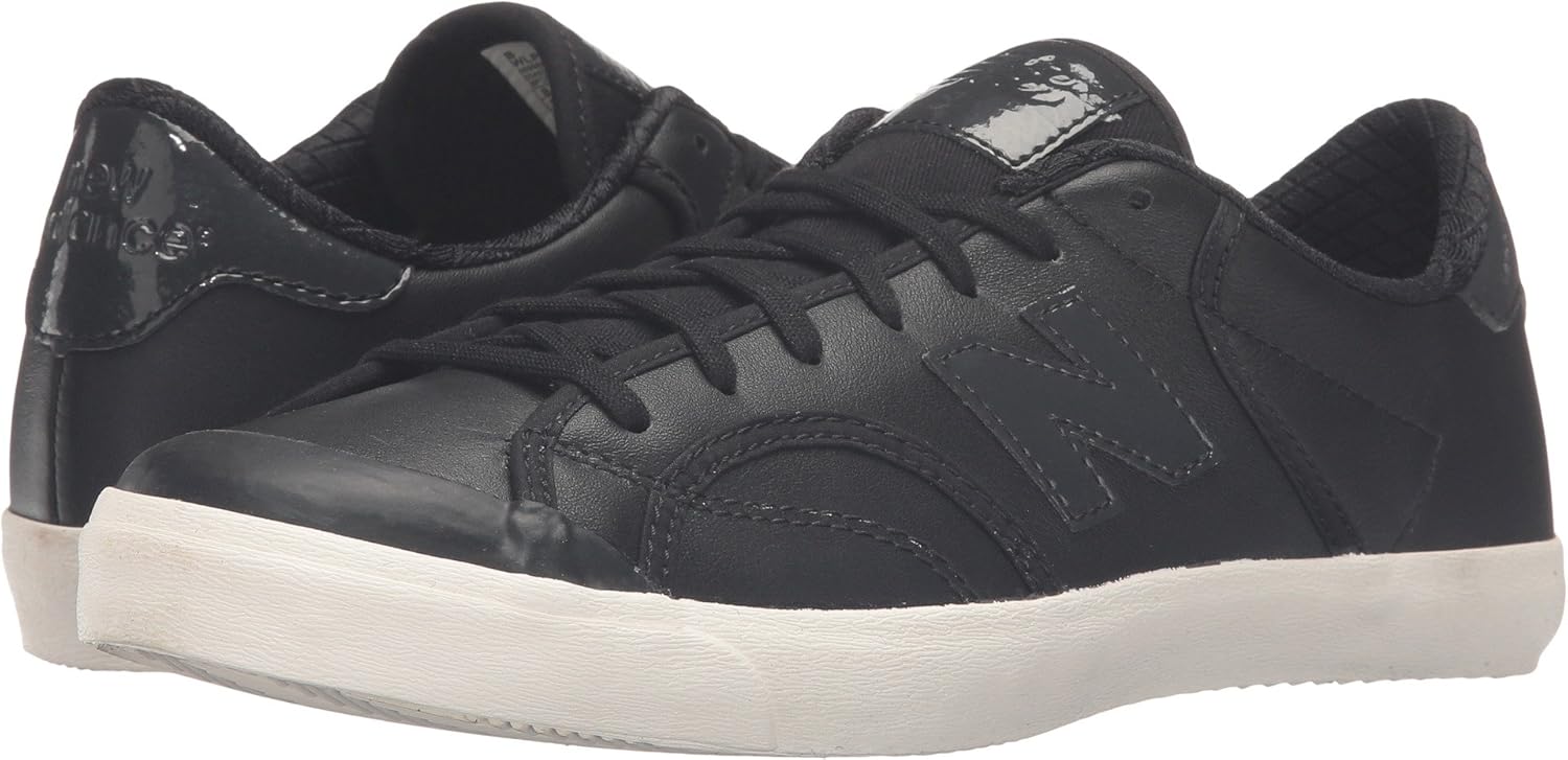 New Balance Women's WLPROV1 Classice Court Shoe - Image 2