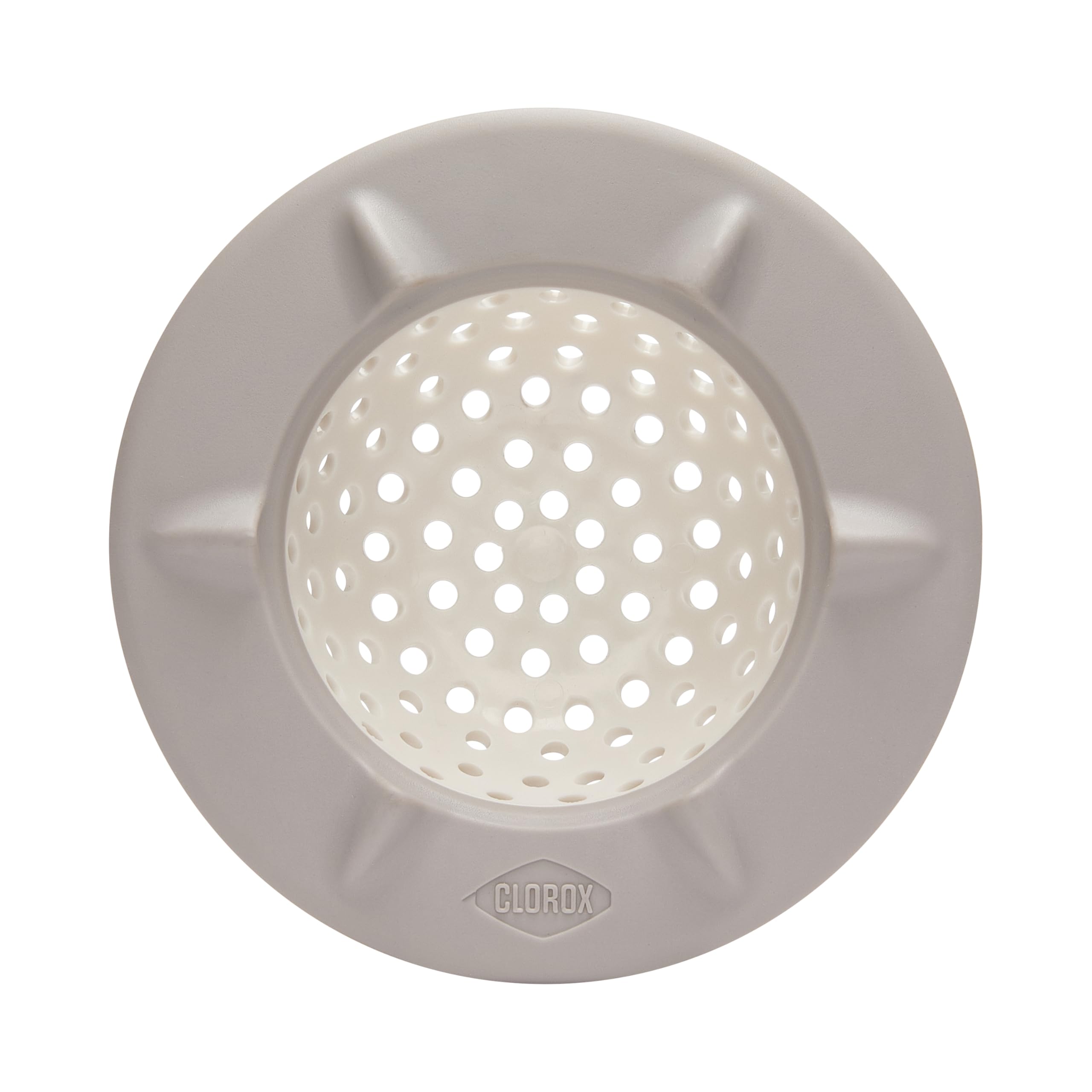Filtre évier Clorox KeptClean lot de 2 | Tamis cuisine universel