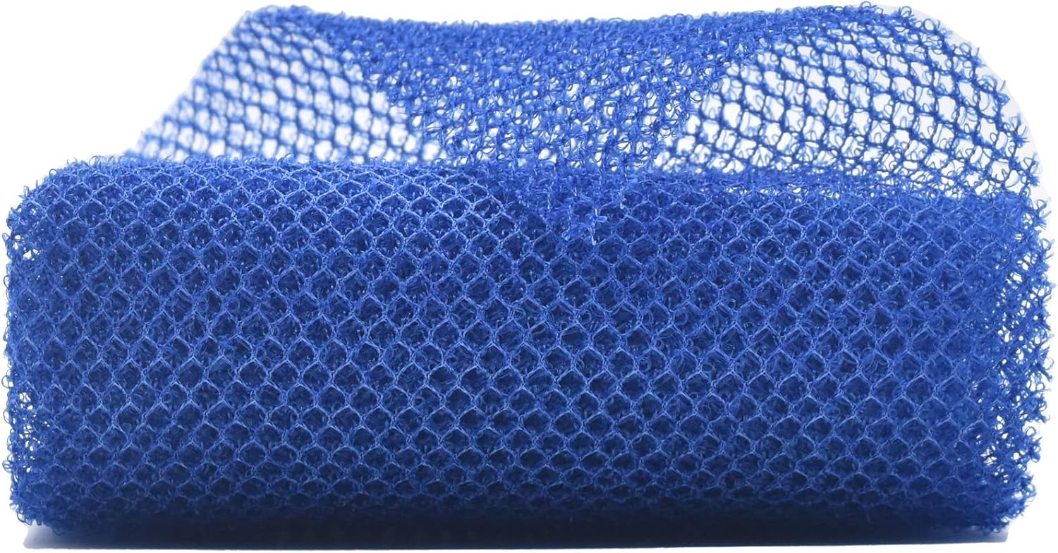 African Exfoliating Net for Body, African Net Sponge