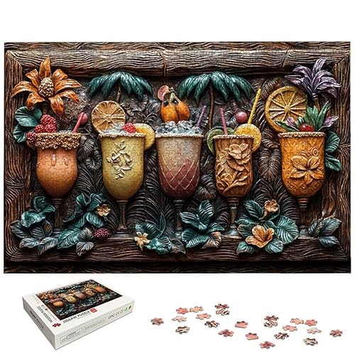 �J�b�v �p�Y�� 5000�s�[�X�A��l���� �ؐ� 5000�s�[�X �W�O�\�[�p�Y�� (156x105cm)�A�F Puzzle ����������t���ADIY ��l���� ��� ���� �Ƒ��Ŋy���߂��肪���̂���Q�[���A�C���e���A�A�M�t�g�ɍœK�AHome Decor�A