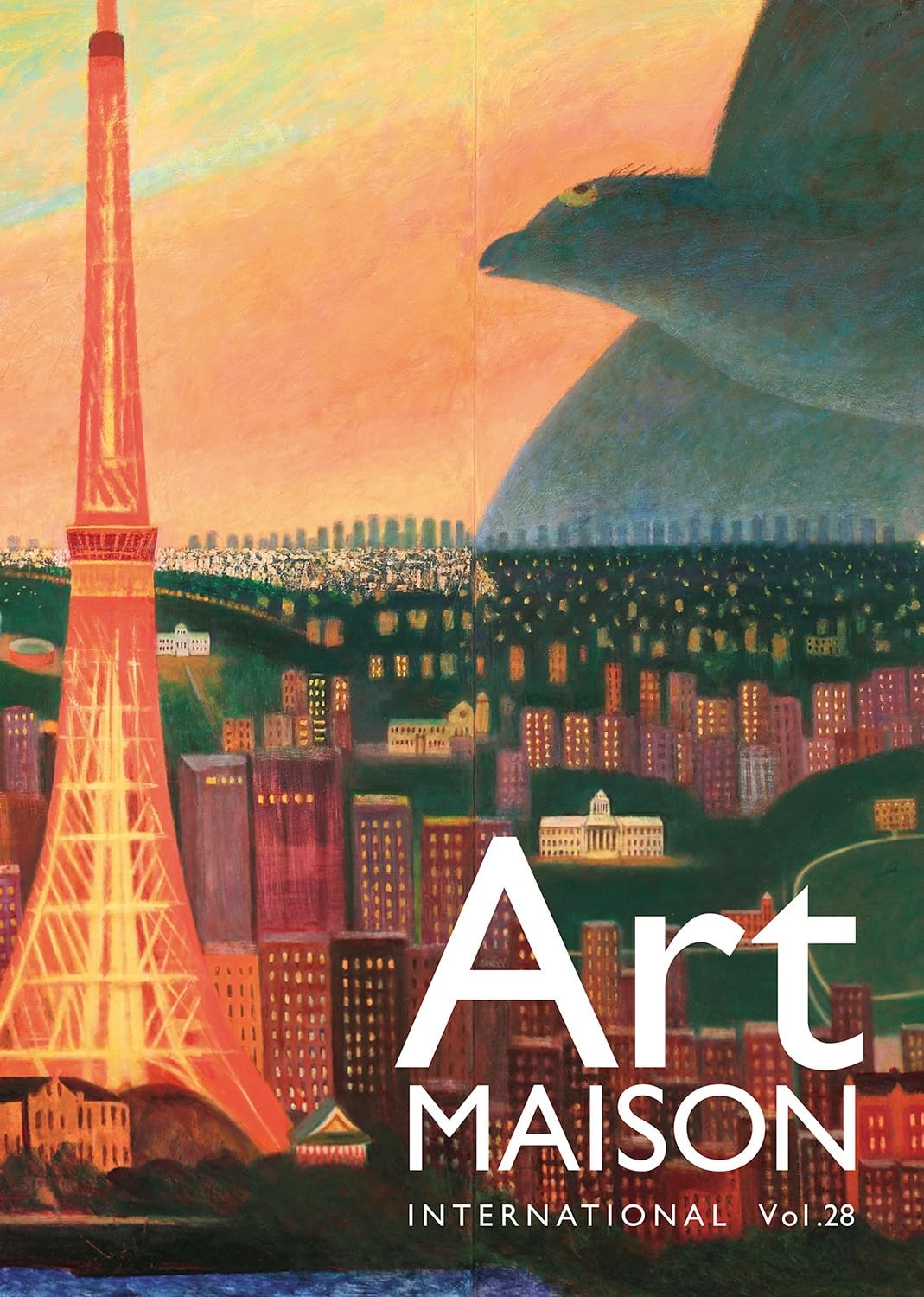Art Maison International(アート・メゾン・インターナシ… アートメゾン・インターナショナル Vol.29 | メディアパル