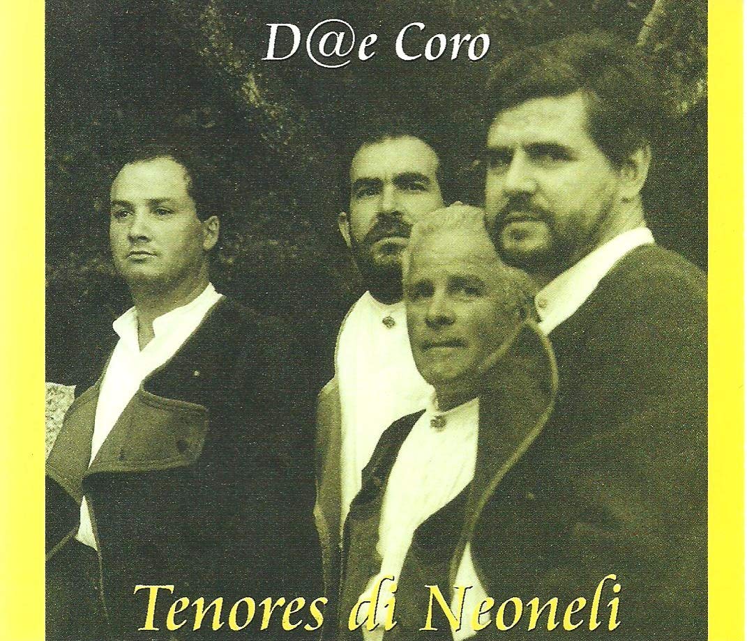 Dae Coro