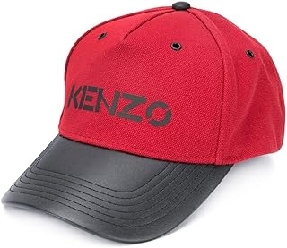 Cappello da donna con logo stampato Kenzo taglia unica