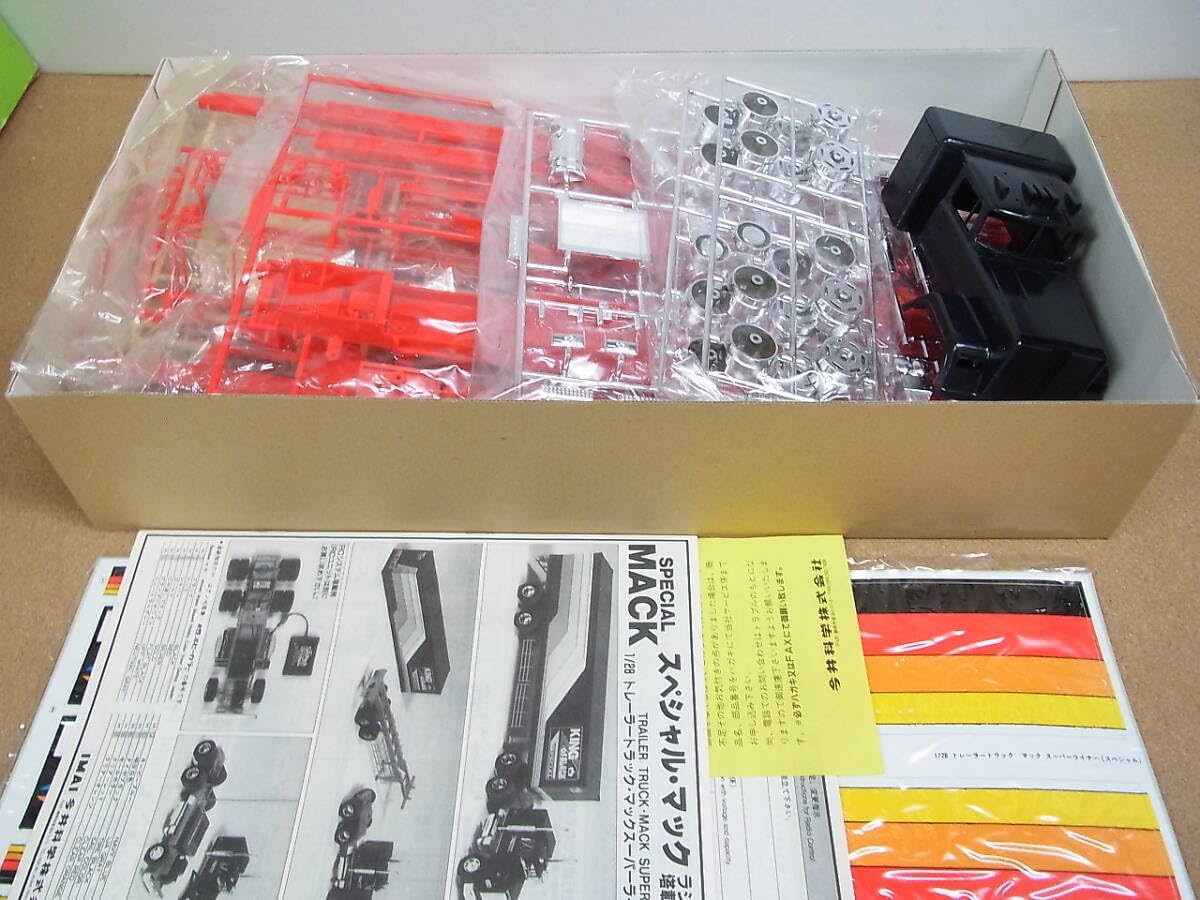 【非売品】 日野・プロフィア 西濃運輸　トレーラー　トラック野郎　デコトラ 日野・プロフィア 西濃運輸 トレーラー トラック野郎 デコトラ 日野