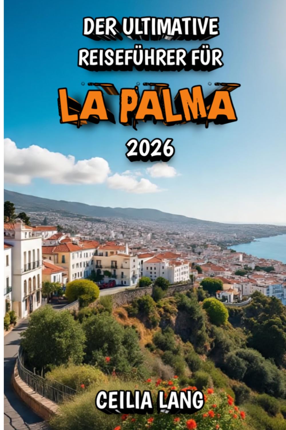 Der Ultimative Reiseführer für La Palma 2026: Entdecken, entspannen und erleben Sie La Isla Bonita