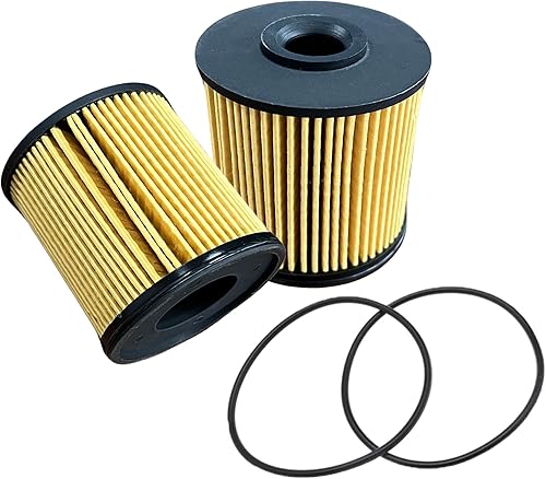 Miniatura 8 de iFJF R12H (R12T Upgrade) Separador de agua y combustible marino combo completo  Reemplaza S3240 120AT NPT ZG14-19 Filtro giratorio de repuesto