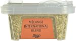 Dion Zahtar Spice Blend | 39 g Jar | Gluten-Free, Non-Irradiated Middle Eastern Seasoning Mix