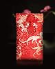 Chinese Red Envelopes, New Year Red Packet Hongbao, Lucky red money pock for Chinese Spring Festival, Lunar New Year, Christmas, Wedding, Birthdy, Party Vertical