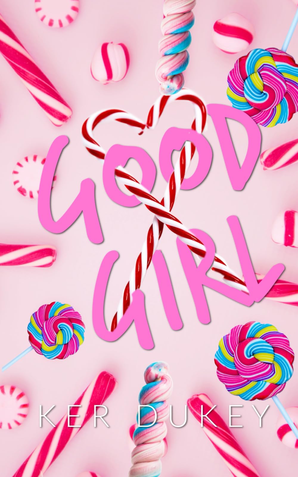 GOOD GIRL