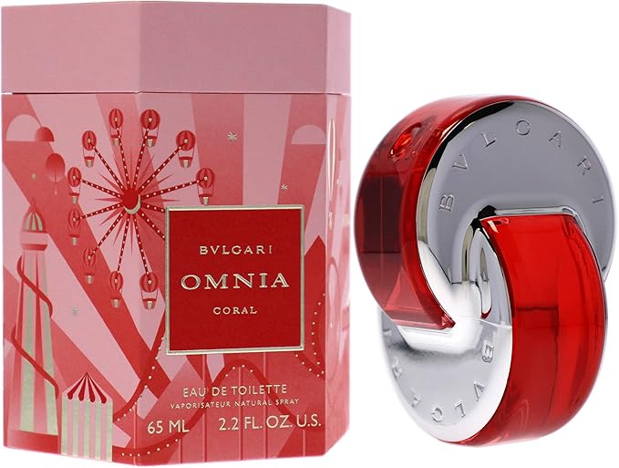 bvlgari omnia coral 65ml