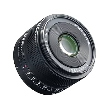 TTARTISAN AF 40mm F2 Zマウント 新製品】TTArtisan AF 40mm F2 Zマウント フルサイズ対応 Amazon