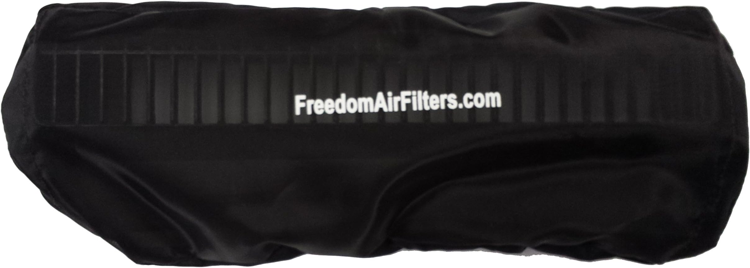 Freedom Air Filters FAFP032715 Black Air Intake Grille Pre-Filter for Volvo VNL Series Cabin