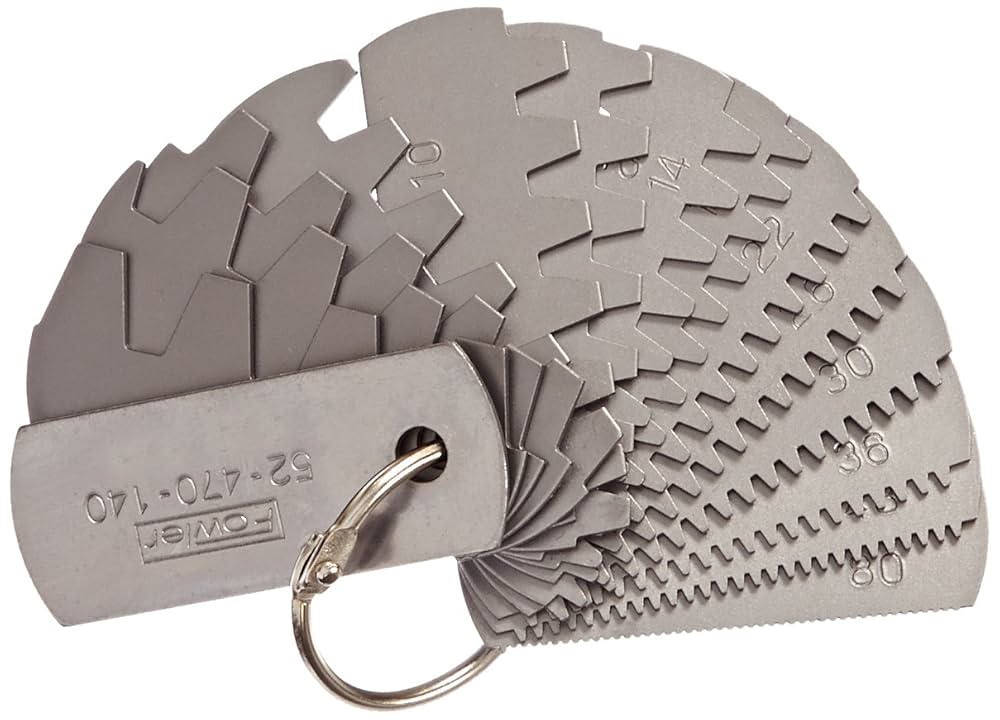 5colors / 歯車製作所 Amazon.co.jp: Fowler 52-470-140-0 インチ インボルート ギア