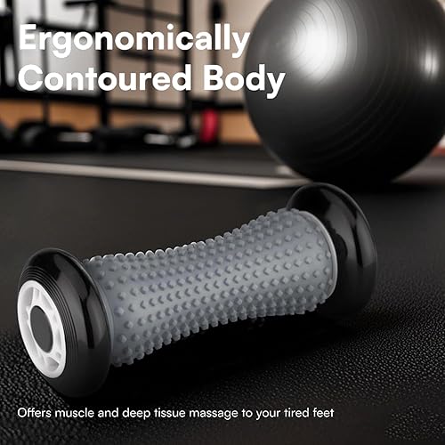 Miniatura 3 de Alivio de la fascitis plantar,Cura para la fascitis plantar,Rodillo de masaje de pies,Rodillo de fascitis plantar para alivio del dolor de arco y