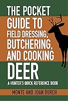 Algopix Similar Product 10 - The Pocket Guide to Field Dressing