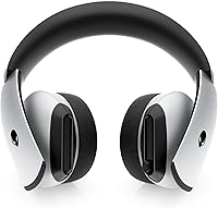 Vista 3 de Alienware 71 - Audífonos de diadema para juegos 510H