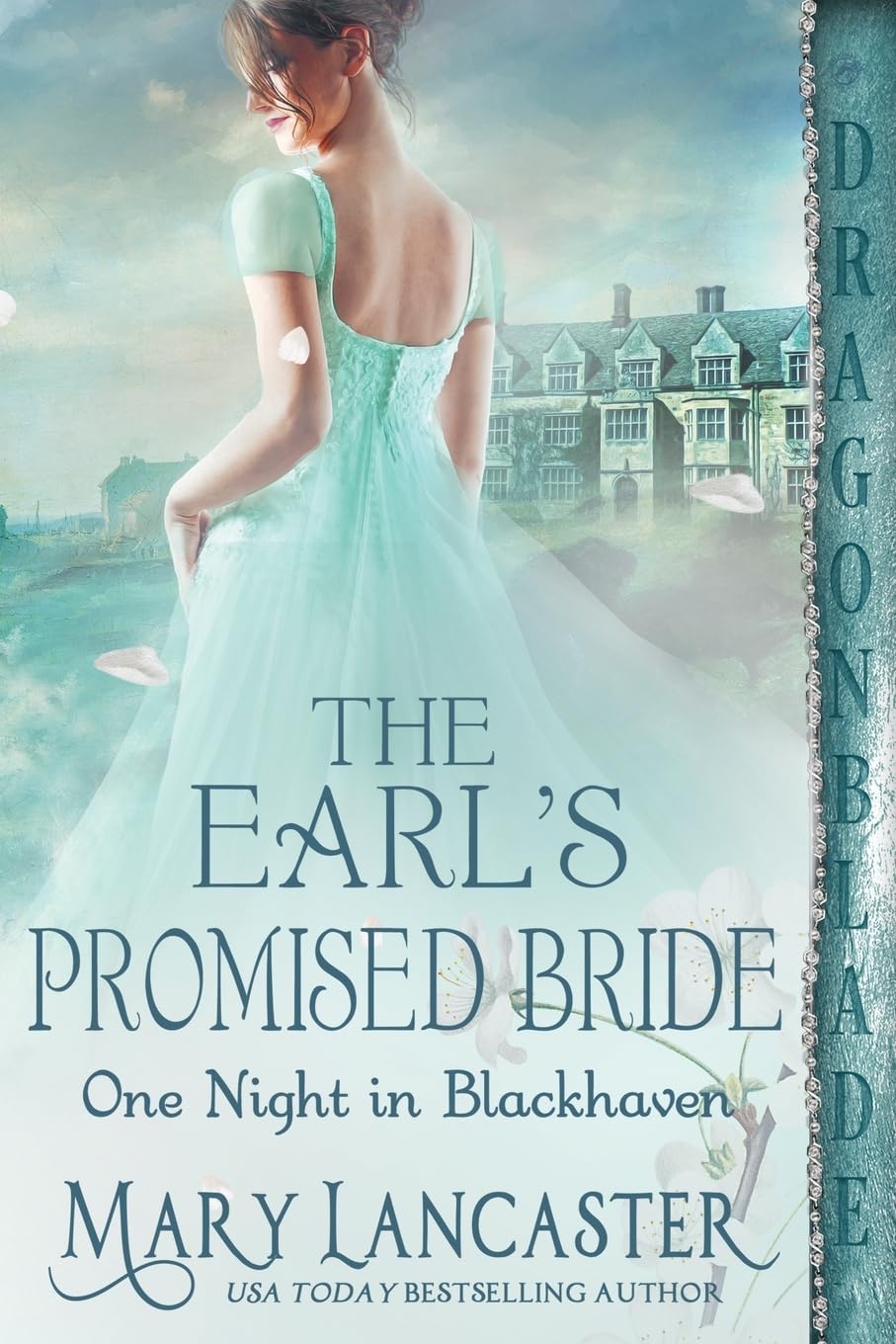 The Earl's Promised Bride: 2 (One Night in Blackhaven)