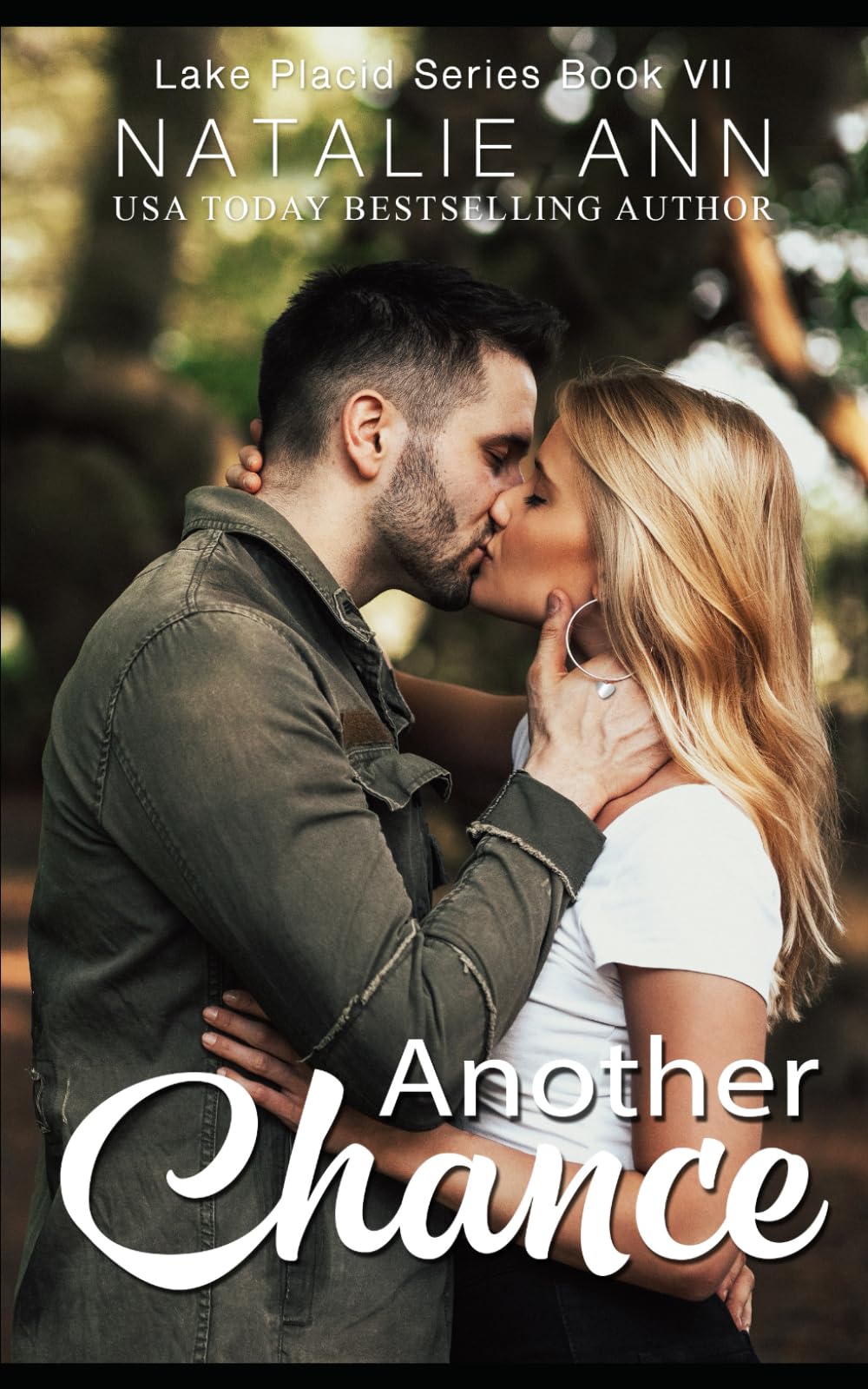 Another Chance (Lake Placid Series)