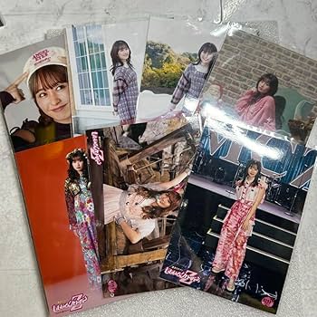 ももクロ あーりん生写真 セット ももいろクローバーZももクロ 佐々木彩夏 あーりん生写真セット