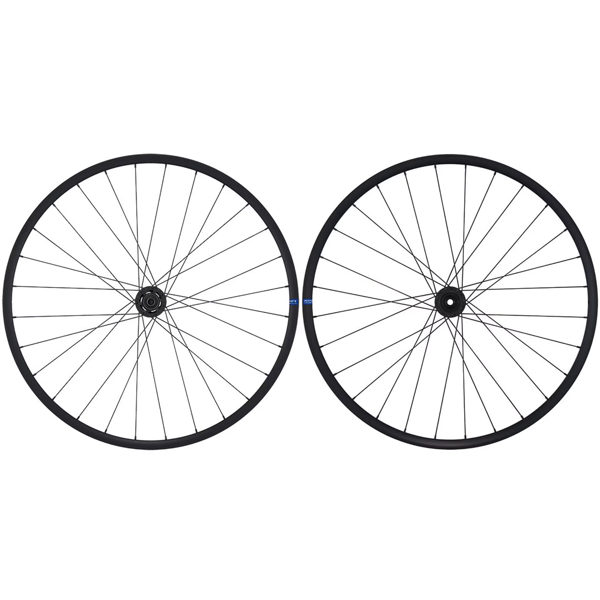 Amazon.com : Ritchey WCS Zeta GX 700c Disc Wheelset, TA Boost, XDR