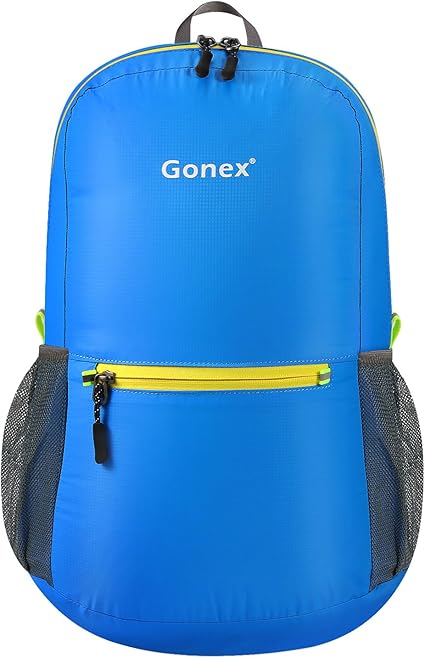 outlander lightweight travel backpack