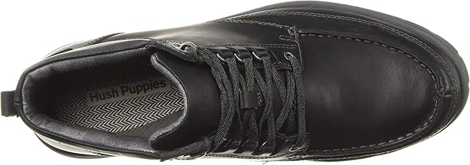 beauceron fold boot